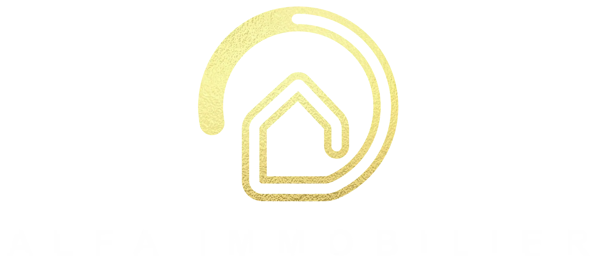 Alfa Immobilier Logo